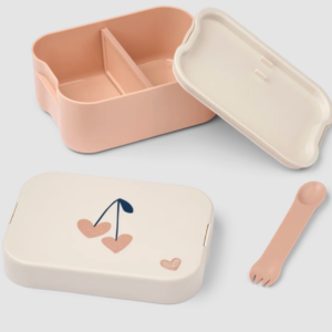 Lunchbox Kamil - Sweetheart Sandy - Liewood