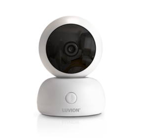Luvion Smart Optics HD Wifi Camera - Luvion
