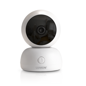 Luvion Smart Optics HD Wifi Camera - Luvion