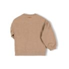 Lux Sweater - Pebble - Nixnut