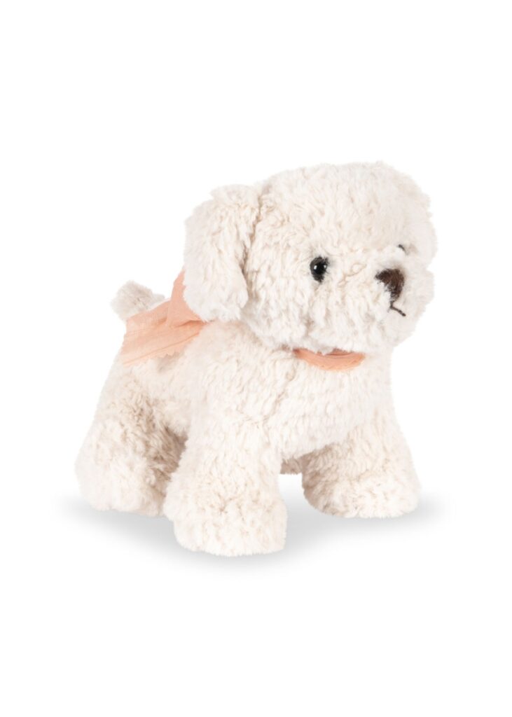 Madeleine Puppy - Fiola - Konges Slojd