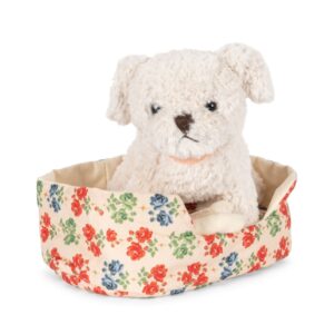 Madeleine Puppy - Fiola - Konges Slojd
