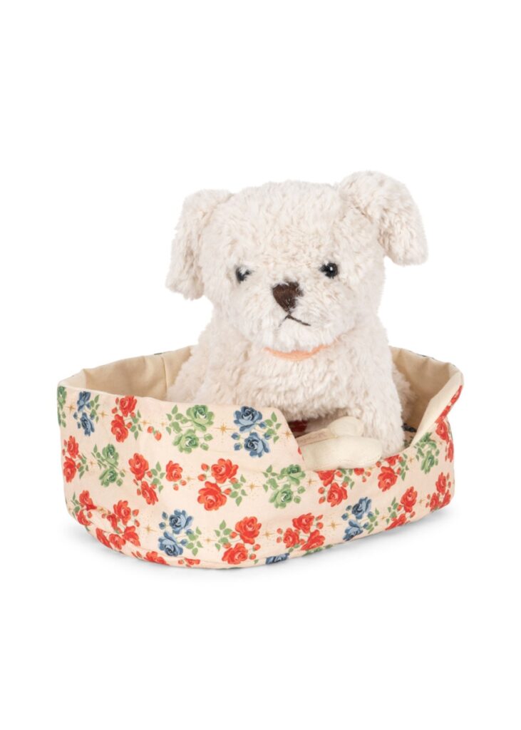 Madeleine Puppy - Fiola - Konges Slojd