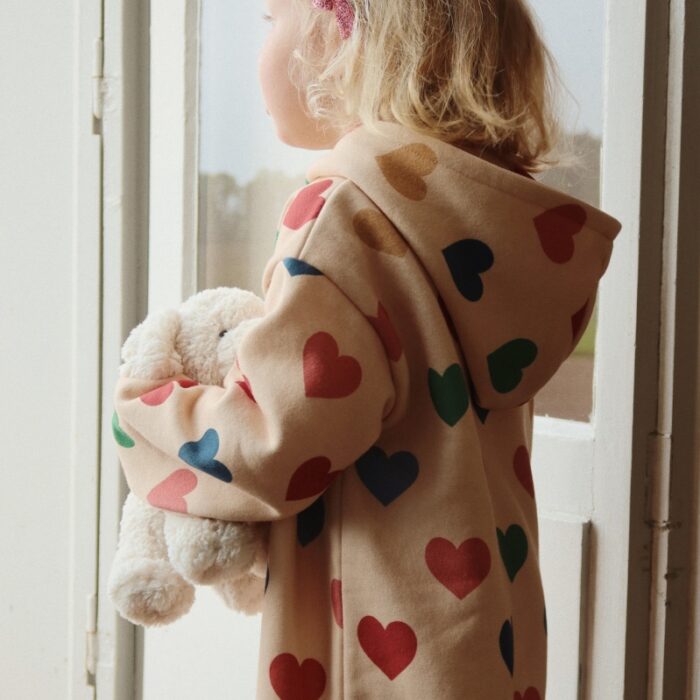 Madeleine Puppy - Fiola - Konges Slojd
