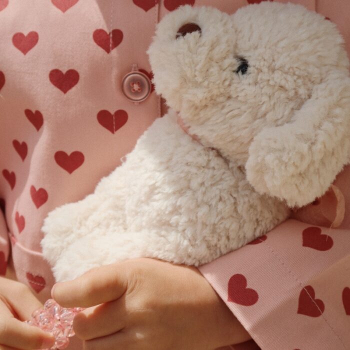 Madeleine Puppy - Fiola - Konges Slojd
