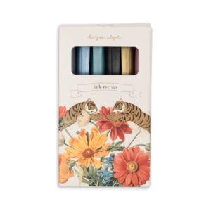 Magic Pens - 10 pcs - Konges Slojd