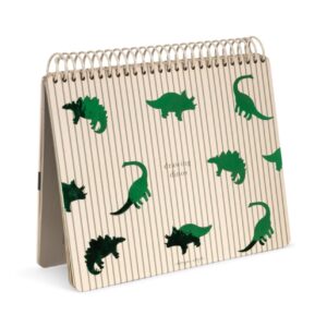 Magic Water Book Fsc - Dino - Konges Slojd