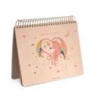 Magic Water Book Fsc - Unicorn - Konges Slojd