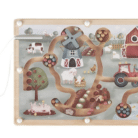 Magnetisch Doolhof - Little Farm - Little Dutch