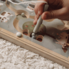 Magnetisch Doolhof - Little Farm - Little Dutch