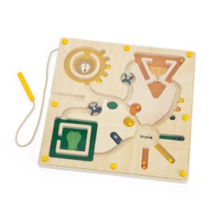 Magnetisch Doolhof - Trixie