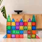 Magnetisch Speelgoed - Classic 100 st. - Coblo