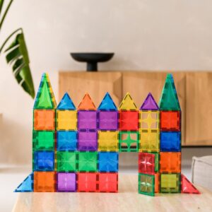 Magnetisch Speelgoed - Classic 100 st. - Coblo