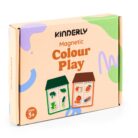 Magnetische Color Play - Kinderly