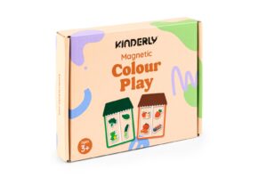 Magnetische Color Play - Kinderly