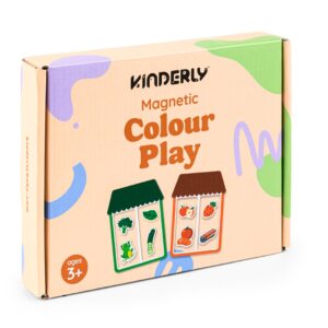 Magnetische Color Play - Kinderly