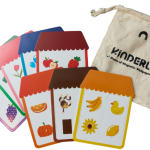 Magnetische Color Play - Kinderly