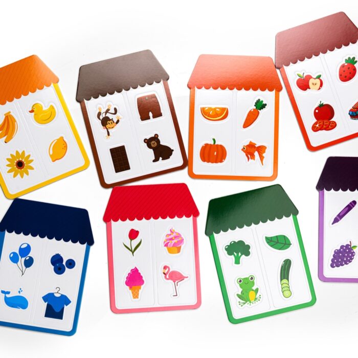 Magnetische Color Play - Kinderly