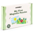 Magnetische Eerste Puzzel - Kinderly