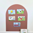 Magnetische Eerste Puzzel - Kinderly