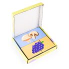 Magnetische Fruit & Groenten Puzzel - Kinderly