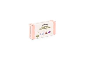 Magnetische Memory - Kinderly