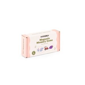 Magnetische Memory - Kinderly
