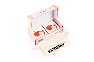 Magnetische Memory - Kinderly