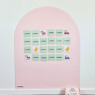 Magnetische Memory - Kinderly