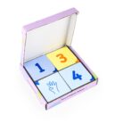 Magnetische Nummers Puzzel - Kinderly