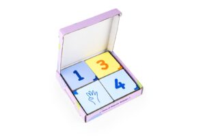 Magnetische Nummers Puzzel - Kinderly
