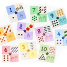 Magnetische Nummers Puzzel - Kinderly
