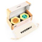 Magnetische Vormen - Kinderly