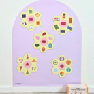 Magnetische Vormen - Kinderly