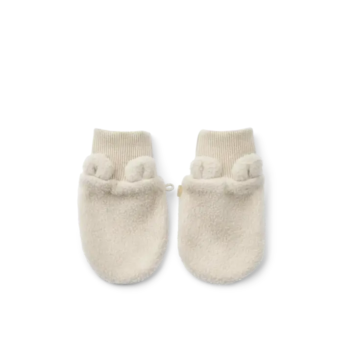 Magnolia Baby Jumpsuit - Silver lining - Liewood