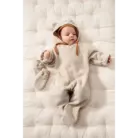 Magnolia Baby Jumpsuit - Silver lining - Liewood