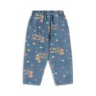 Magot Frill Pants - Teddy Coeur - Konges Slojd