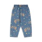 Magot Frill Pants - Teddy Coeur - Konges Slojd