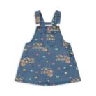 Magot Overall Dress - Teddy Coeur - Konges Slojd