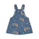 Magot Overall Dress - Teddy Coeur - Konges Slojd