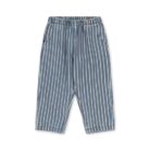 Magot Pants - Tricolore Bleu - Konges Slojd