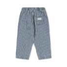 Magot Pants - Tricolore Bleu - Konges Slojd
