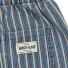 Magot Pants - Tricolore Bleu - Konges Slojd