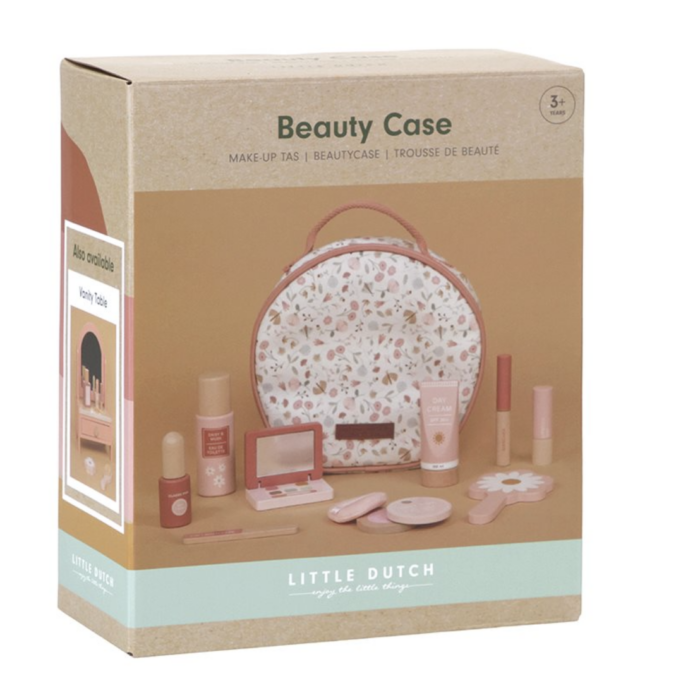 Make-up tas - Little Dutch