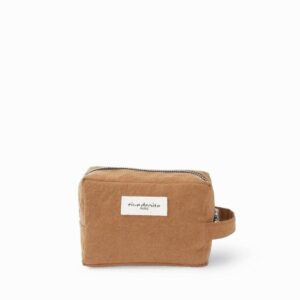 Make-up zakje - Camel - Rive Droite