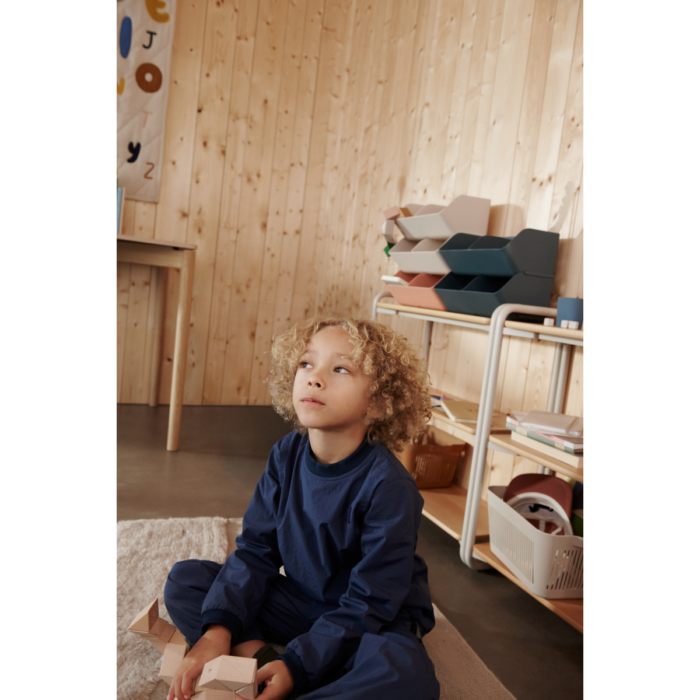 Makeeva Basket L 2-Pack - Sandy - Liewood