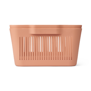 Makeeva Basket L 2-Pack - Tuscany Rose - Liewood