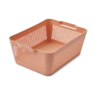 Makeeva Basket L 2-Pack - Tuscany Rose - Liewood