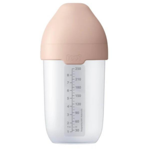 Mammafeel Fles - 250ml - Difrax