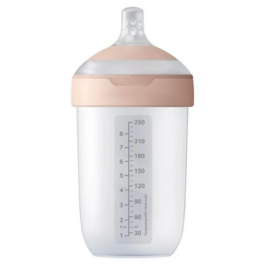 Mammafeel Fles - 250ml - Difrax Mammafeel Fles - 250ml - Difrax